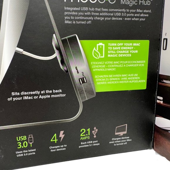 Mobee Magic Hub - Picture 14 of 15